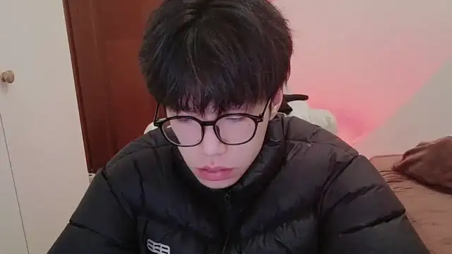 hangzi-0011 online show from January 15, 2026, 11:13 am