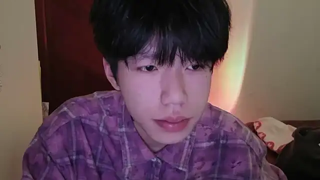 hangzi-0011 online show from February 27, 2026, 4:56 am