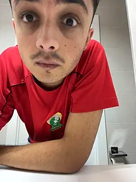 morenitovasco online show from October 21, 2025, 5:01 pm