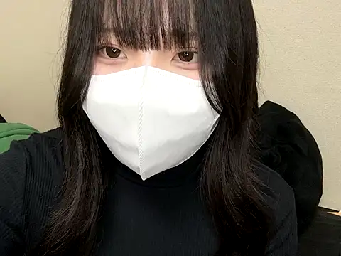 YUKINA 00 online show from December 2, 2025, 2:19 pm