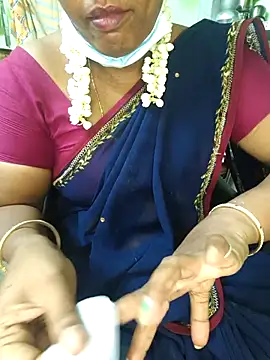 Tamilselviroja- online show from October 31, 2025, 4:03 pm