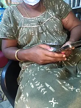 Tamilselviroja- online show from March 18, 2026, 1:57 pm