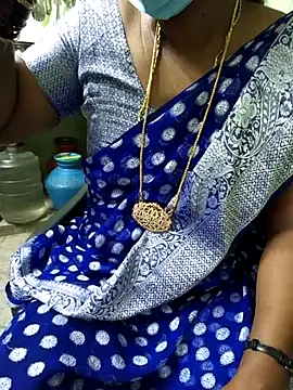 Tamilselviroja- online show from June 17, 2026, 3:55 pm