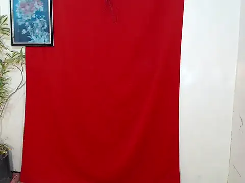 amandareddragon online show from January 8, 2026, 5:41 pm