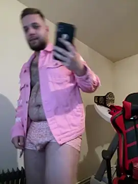 KingAdonisss online show from November 26, 2025, 7:03 pm