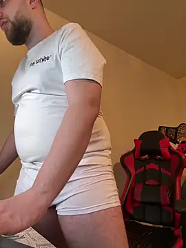 KingAdonisss online show from December 19, 2025, 10:01 pm