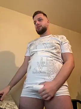 KingAdonisss online show from February 13, 2026, 7:25 pm