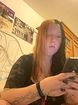 SweetieLina online show from October 14, 2025, 5:13 pm