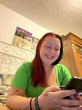 SweetieLina online show from October 16, 2025, 5:10 pm