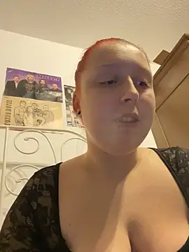 SweetieLina online show from October 20, 2025, 5:13 pm