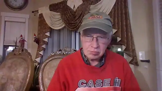 Farmall400 online show from February 1, 2026, 6:11 am