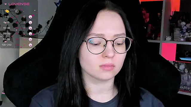 Snapshot of power_robynn chatting on January 18, 2026, 12:30 pm power robynn online show from January 18, 2026, 12:30 pm