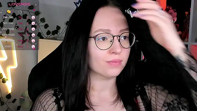 Snapshot of power_robynn chatting on January 16, 2026, 3:38 pm power robynn online show from January 16, 2026, 3:38 pm