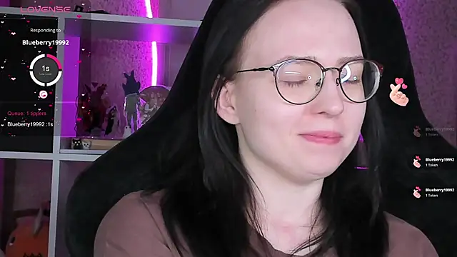 power robynn online show from March 13, 2026, 4:56 pm