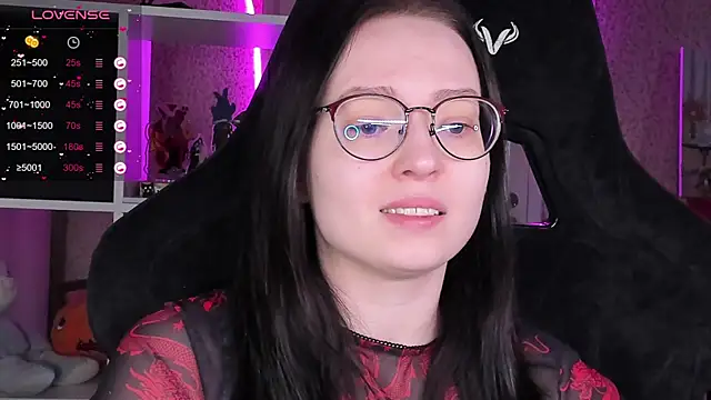 power robynn online show from March 14, 2026, 11:05 am