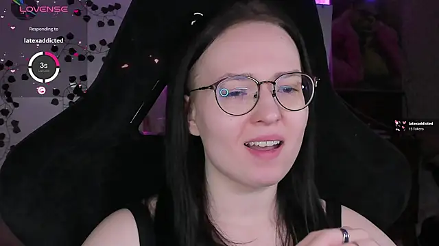 Snapshot of power_robynn chatting on February 10, 2026, 5:34 pm power robynn online show from February 10, 2026, 5:34 pm