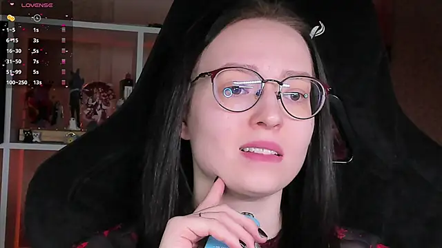 power robynn online show from April 4, 2026, 11:06 am