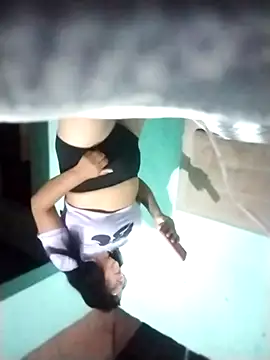  LunaSweet online show from October 2, 2025, 1:20 am