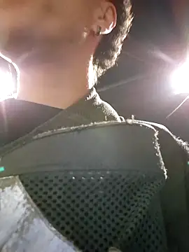 MysterySexx online show from February 8, 2026, 11:57 pm