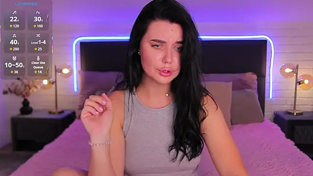 Snapshot of Black___Barbie chatting on September 29, 2025, 7:52 pm Black Barbie online show from September 29, 2025, 7:52 pm