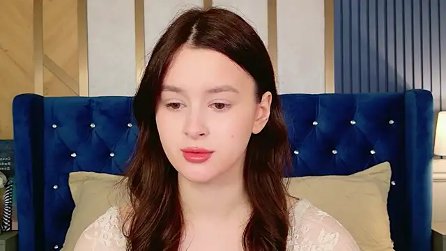 Snapshot of EvaSwen chatting on June 28, 2026, 12:22 pm EvaSwen online show from June 28, 2026, 12:22 pm