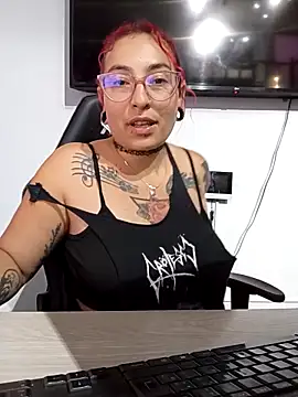 rojita-rojita online show from December 18, 2025, 6:40 am