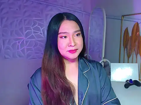 Horny Alexa online show from April 5, 2026, 10:38 pm