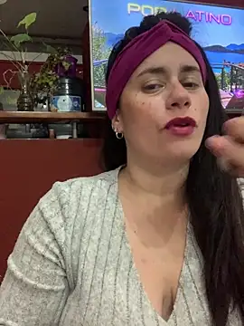 Snapshot of Amarteverdaderamente chatting on October 26, 2025, 2:12 am Amarteverdaderamente online show from October 26, 2025, 2:12 am