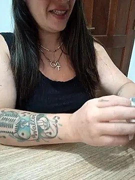 Snapshot of Amarteverdaderamente chatting on January 7, 2026, 3:00 am Amarteverdaderamente online show from January 7, 2026, 3:00 am