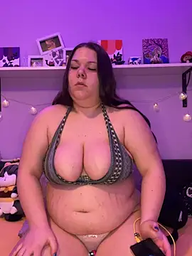 Snapshot of Flora66666 chatting on March 14, 2026, 12:49 am Flora66666 online show from March 14, 2026, 12:49 am