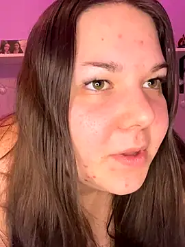 Snapshot of Flora66666 chatting on January 8, 2026, 12:49 am Flora66666 online show from January 8, 2026, 12:49 am