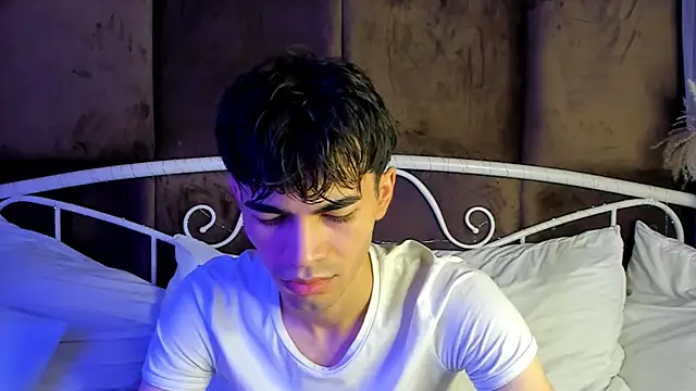 JaremyHarris online show from October 17, 2025, 11:23 am