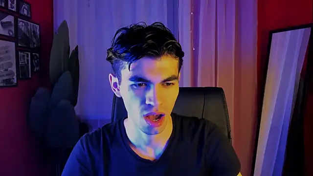 JaremyHarris online show from November 27, 2025, 8:53 pm