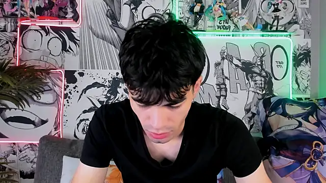 JaremyHarris online show from October 30, 2025, 10:35 am