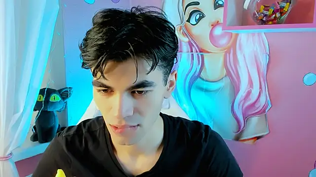 JaremyHarris online show from January 13, 2026, 9:19 pm