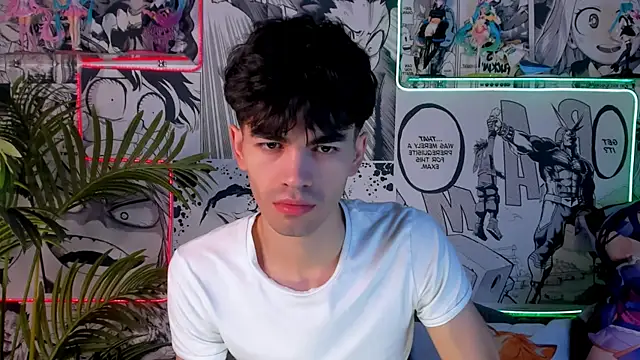 JaremyHarris online show from November 13, 2025, 4:22 pm