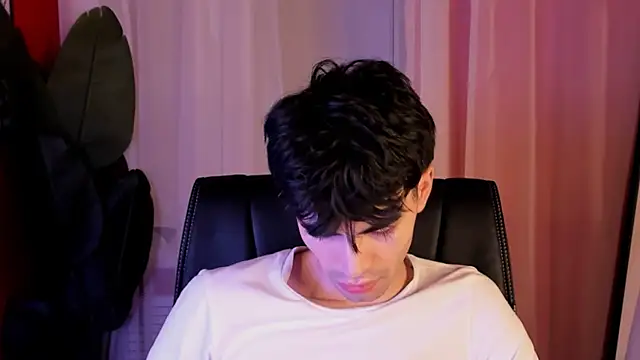 JaremyHarris online show from November 18, 2025, 4:16 am