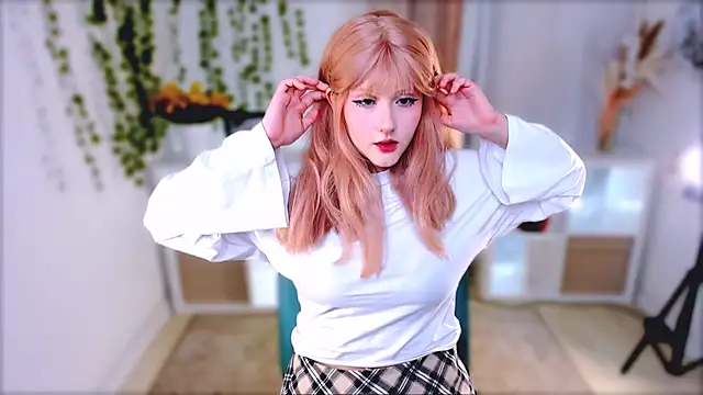 DelilahTaylor online show from February 28, 2026, 10:20 pm