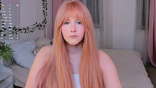 Snapshot of DelilahTaylor chatting on October 19, 2025, 6:49 am DelilahTaylor online show from October 19, 2025, 6:49 am