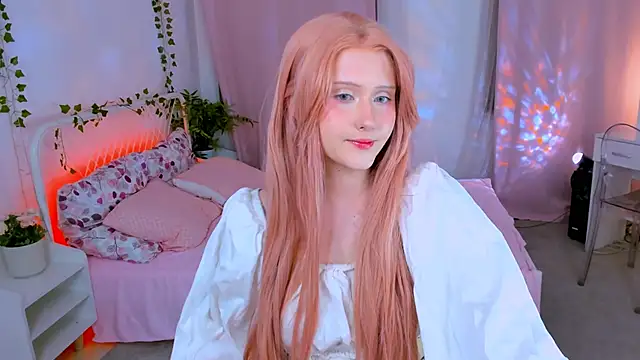 DelilahTaylor online show from May 30, 2026, 9:53 pm