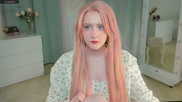 DelilahTaylor online show from June 13, 2026, 10:29 pm