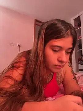 violeticafox online show from January 19, 2026, 3:27 pm