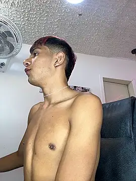 cherub  online show from January 9, 2026, 8:49 pm