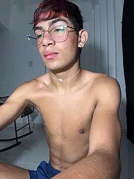 cherub  online show from February 21, 2026, 10:17 am