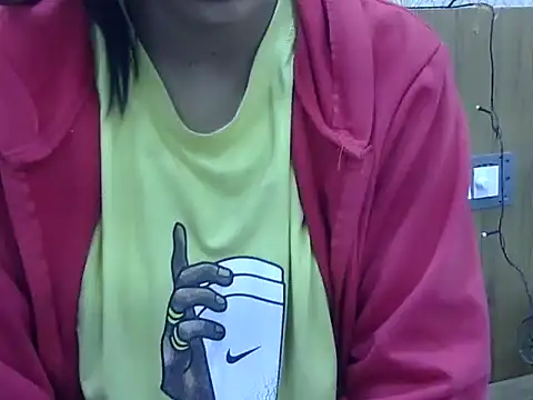 SEXY DOLL88 online show from January 17, 2026, 5:27 pm