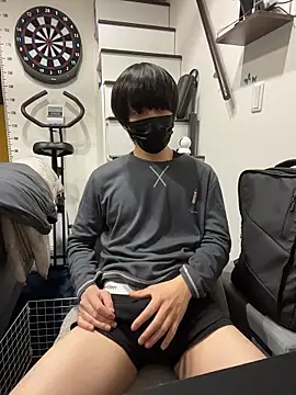 Snapshot of mikan_kun_st chatting on February 19, 2026, 11:18 am mikan kun st online show from February 19, 2026, 11:18 am