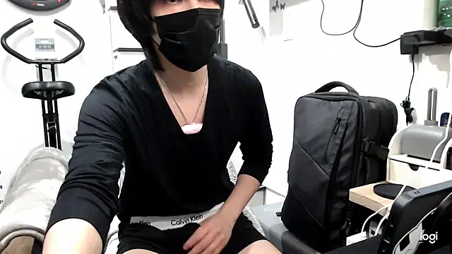 Snapshot of mikan_kun_st chatting on January 19, 2026, 12:20 pm mikan kun st online show from January 19, 2026, 12:20 pm