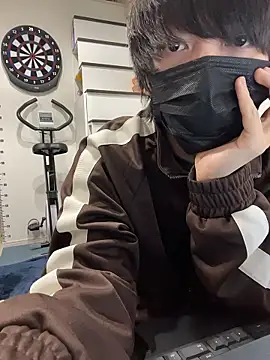 mikan kun st online show from November 19, 2025, 12:54 am