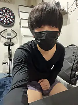 Snapshot of mikan_kun_st chatting on February 9, 2026, 11:30 am mikan kun st online show from February 9, 2026, 11:30 am