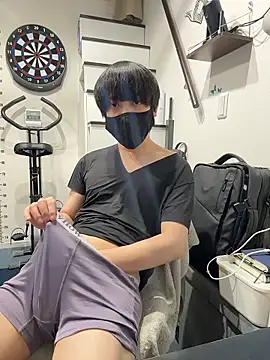 mikan kun st online show from May 31, 2026, 10:43 pm
